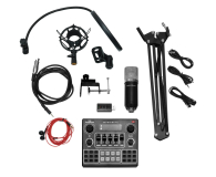 MusicMate Zestaw nagłośnienia MM-SC1300 EventPower - 1588278 - zdjęcie 5